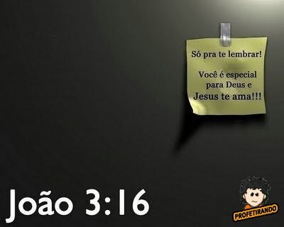 joão 316 Imagens para meditar [36]